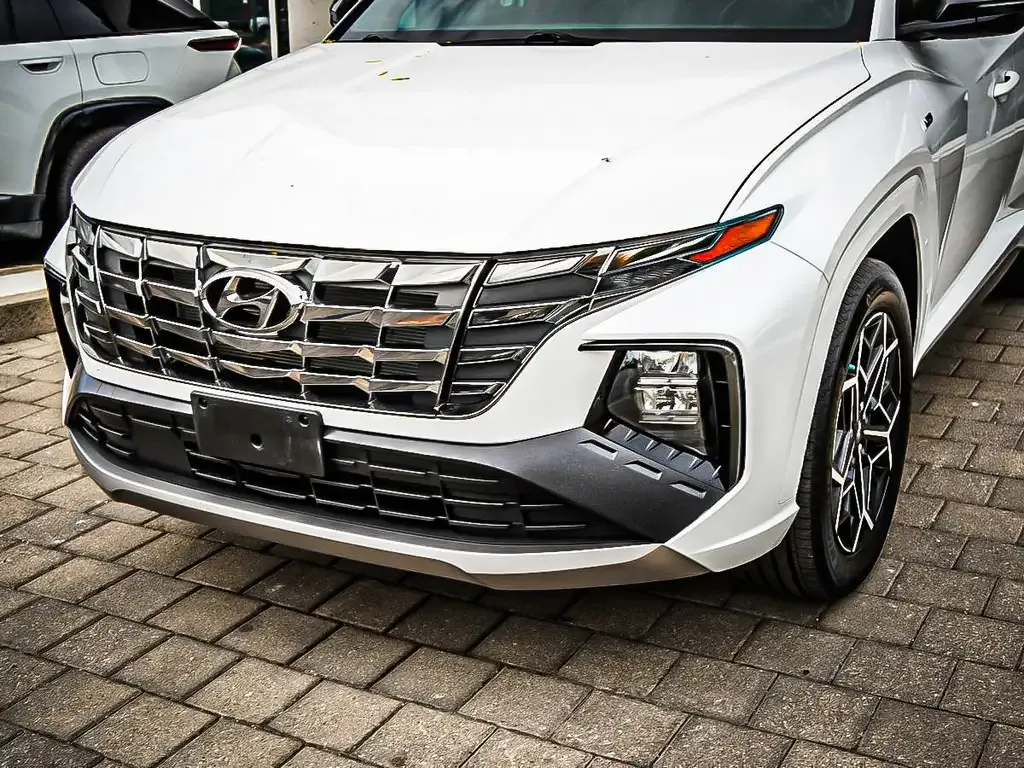 Hyundai Tucson 2023 photo 5