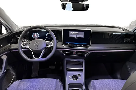 Volkswagen Tiguan 2027 photo 5