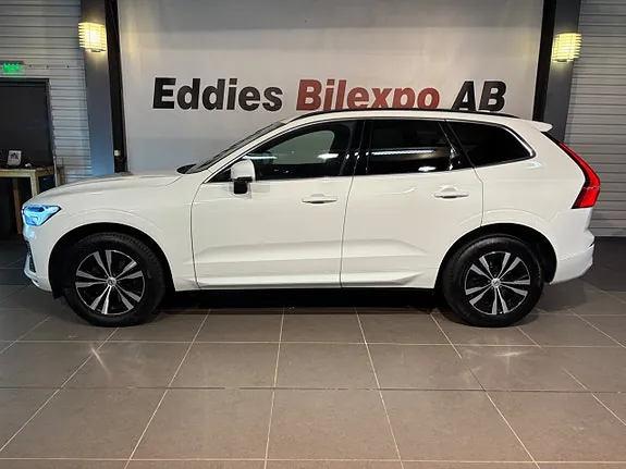 Volvo Xc60 2022 photo 2