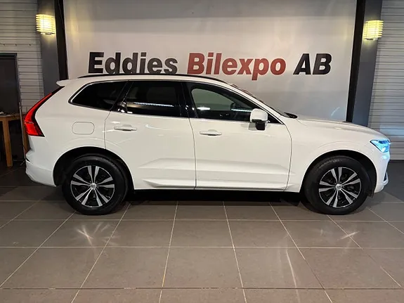 Volvo Xc60 2022 photo 3