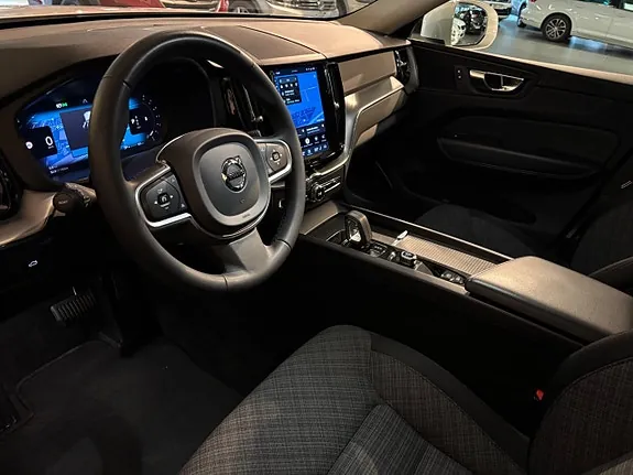 Volvo Xc60 2022 photo 5