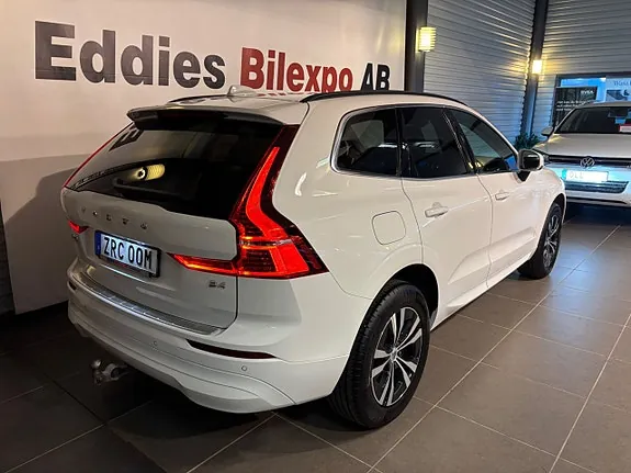 Volvo Xc60 2022 photo 4
