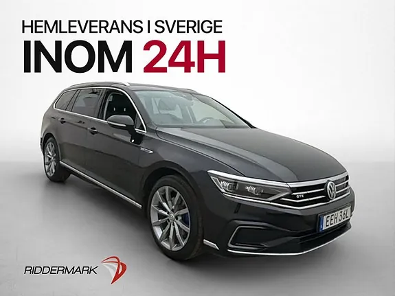 Volkswagen Passat 2020 photo 3