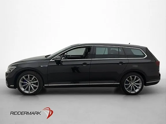 Volkswagen Passat 2020 photo 4