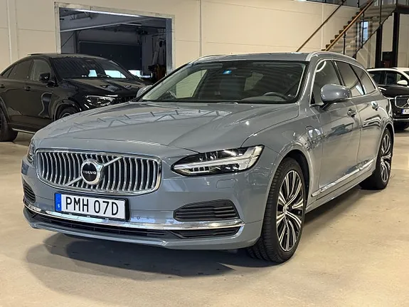 Volvo V90 2023 photo 3