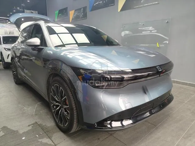 Zeekr 7X