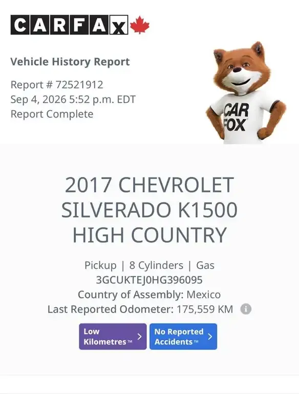 Chevrolet Silverado 1500 2017 photo 5