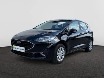 Ford Fiësta