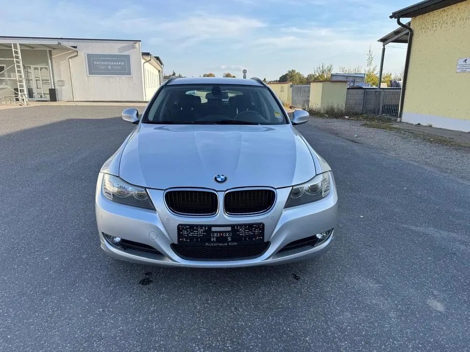 BMW 318 3 Touring