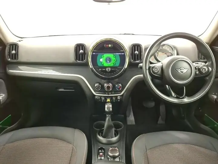 Mini Countryman 2018 photo 3
