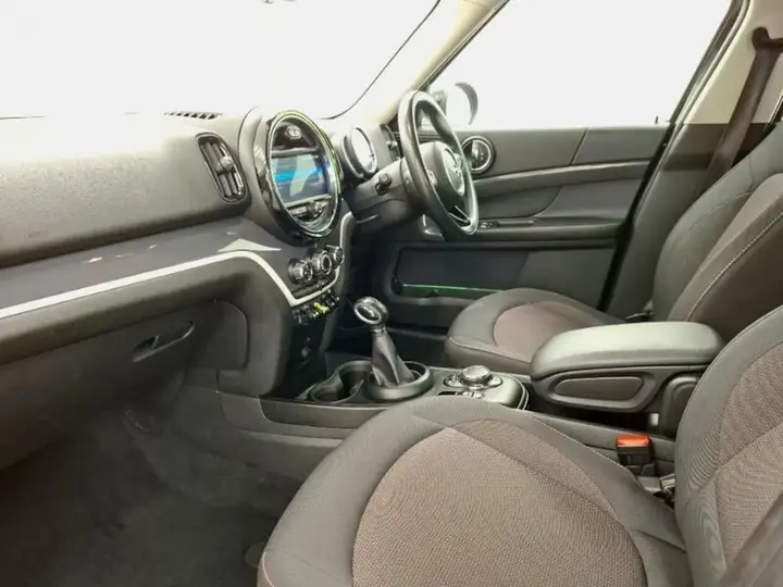 Mini Countryman 2018 photo 5