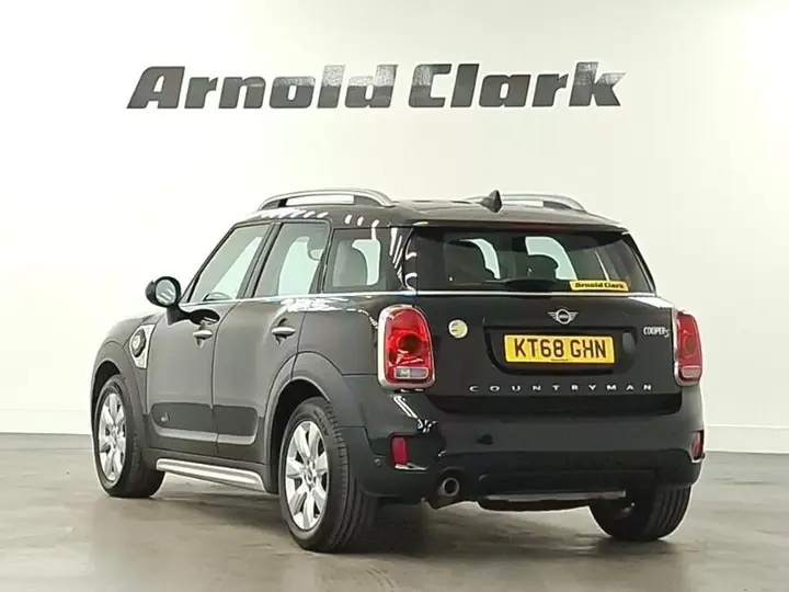 Mini Countryman 2018 photo 2