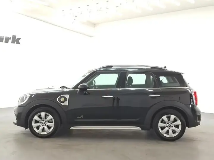 Mini Countryman 2018 photo 4