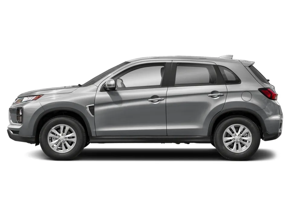 Mitsubishi Rvr 2024 photo 3