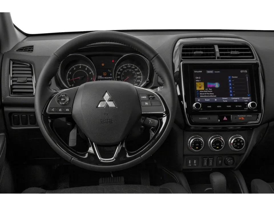 Mitsubishi Rvr 2024 photo 4