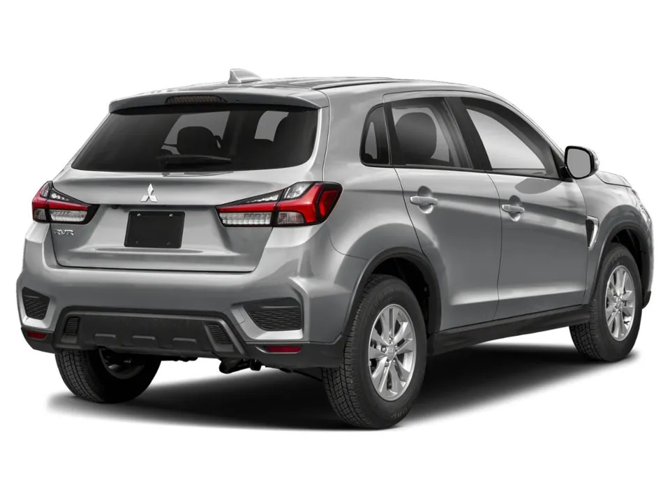 Mitsubishi Rvr 2024 photo 2