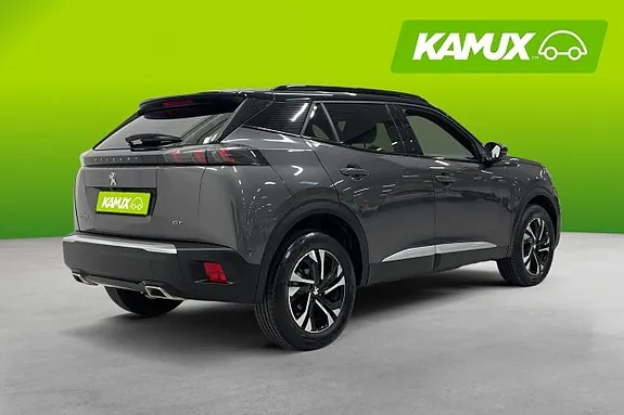 Peugeot 2008 2023 photo 4