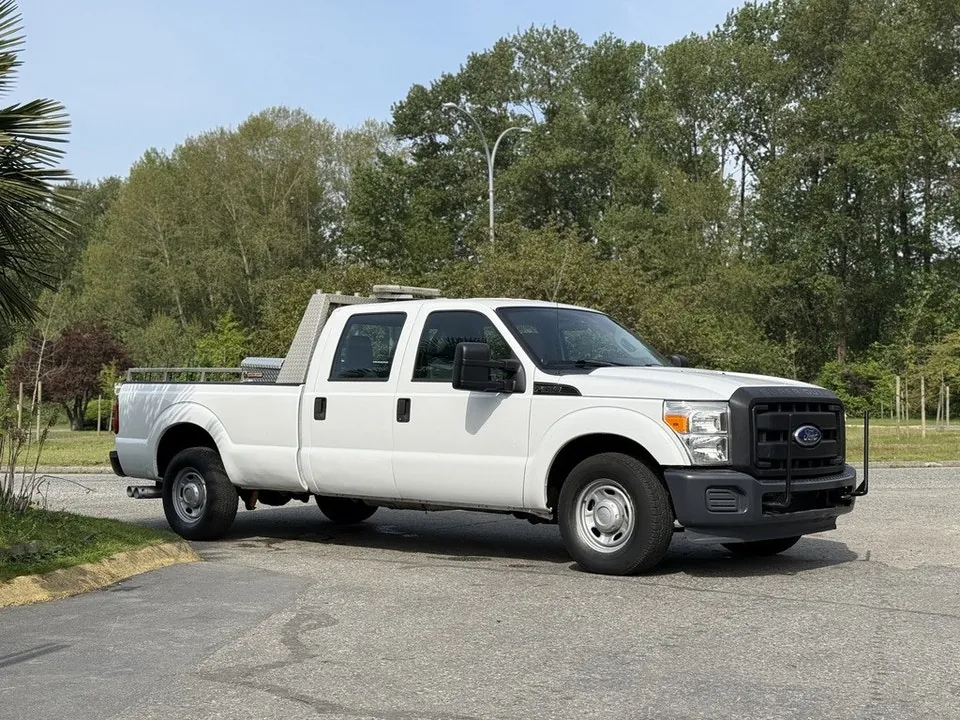 Ford F350