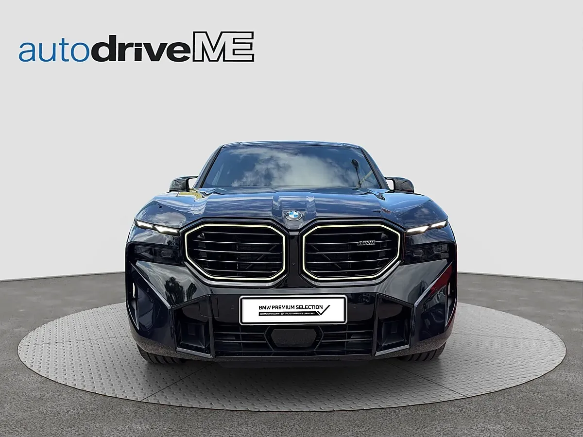 BMW Xm 2026 photo 2