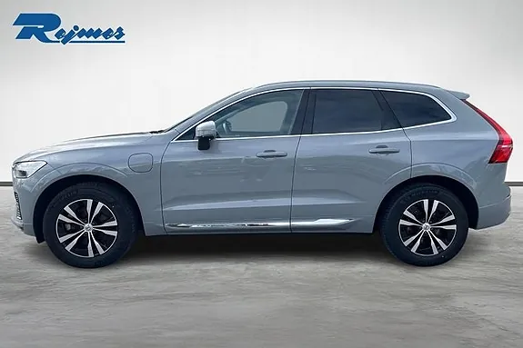 Volvo Xc60 2025 photo 2