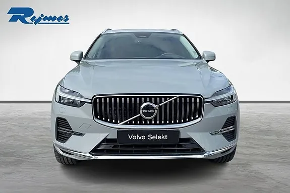 Volvo Xc60 2025 photo 4