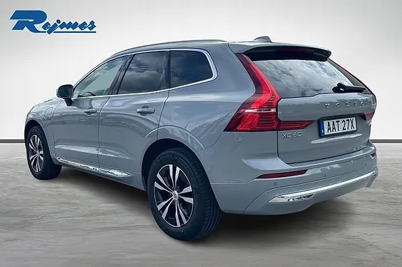 Volvo Xc60 2025 photo 3