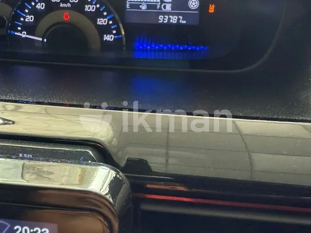 Suzuki Wagon R 2017 photo 4