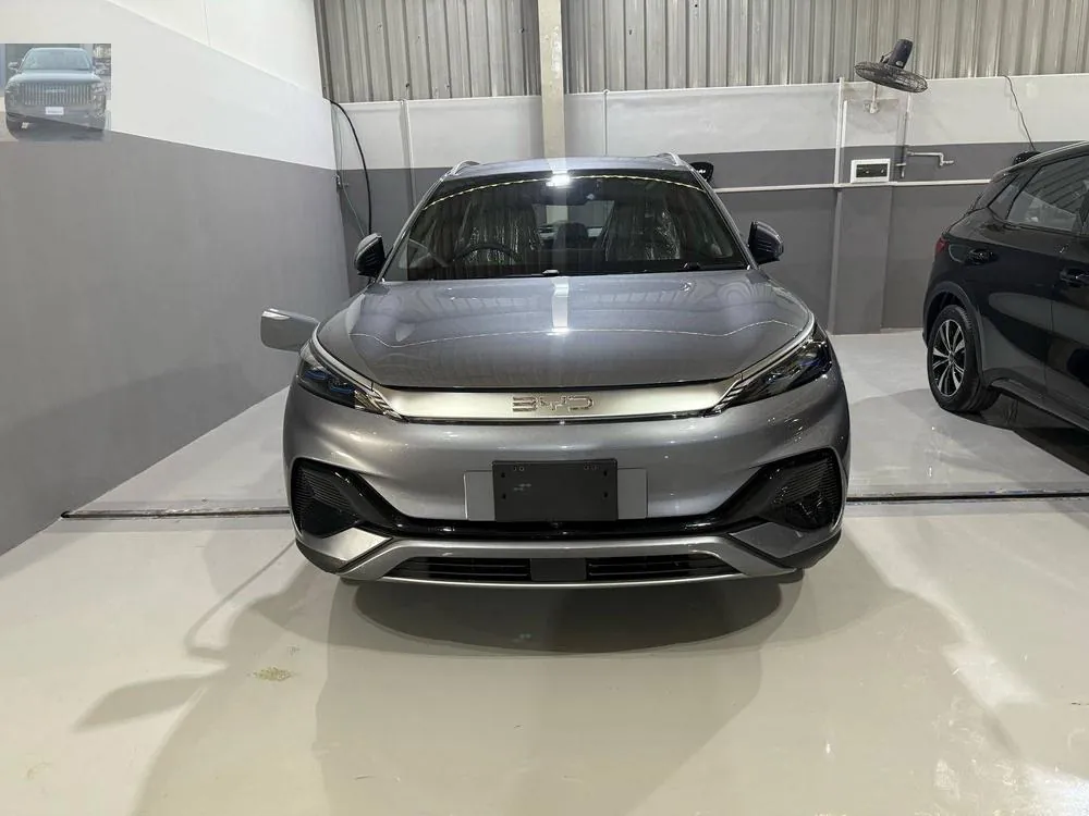 BYD Atto 3