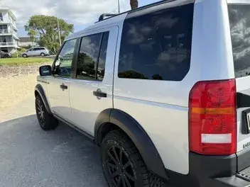 Land Rover Discovery 2006 photo 5