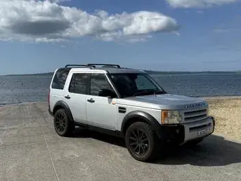 Land Rover Discovery 2006 photo 3