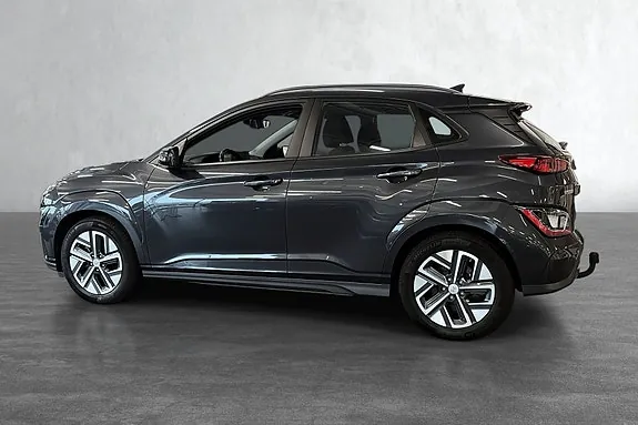 Hyundai Kona 2023 photo 3