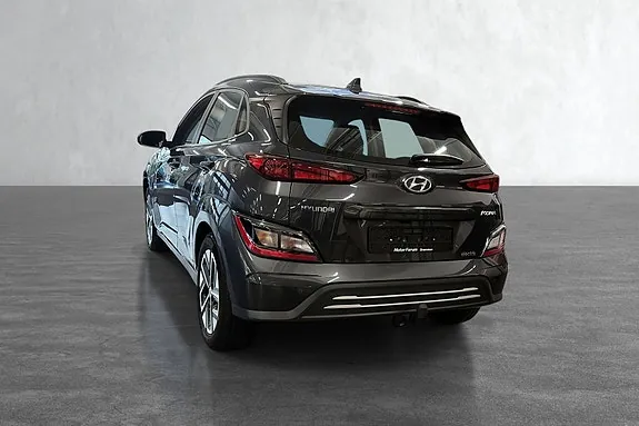 Hyundai Kona 2023 photo 5