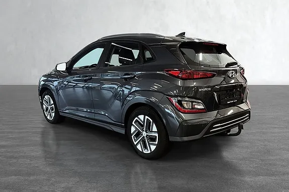 Hyundai Kona 2023 photo 4