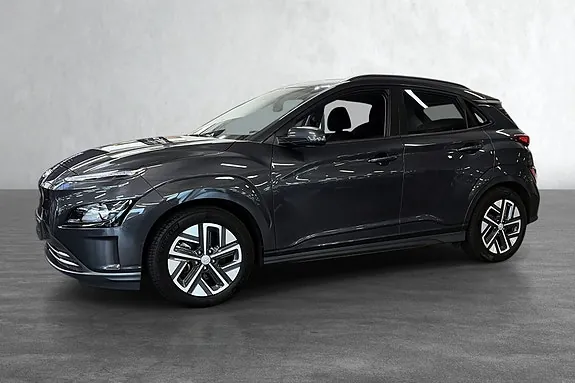 Hyundai Kona 2023 photo 2