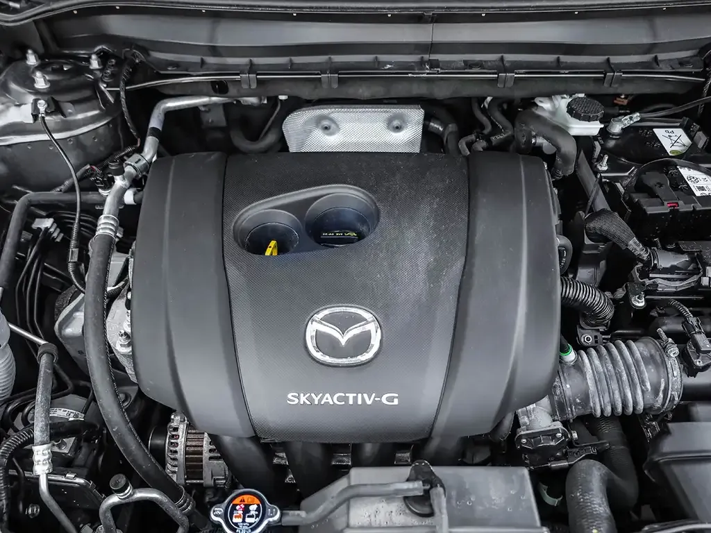 Mazda Cx-5 2025 photo 5