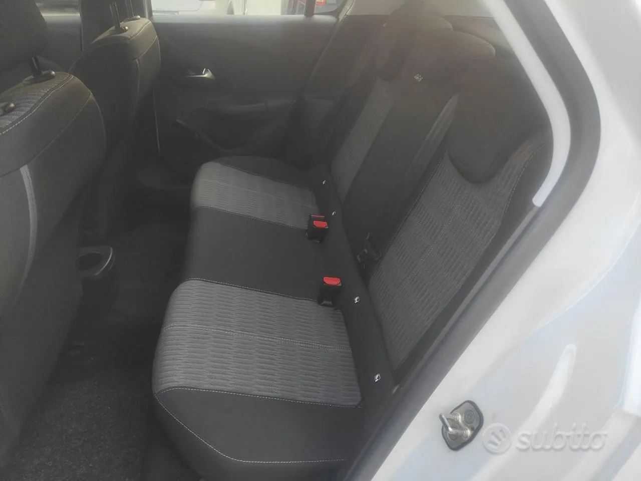 Opel Corsa 2023 photo 5