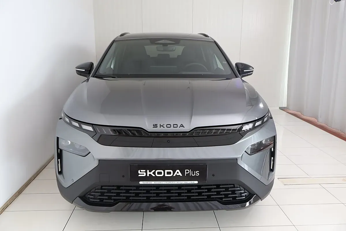 Skoda Elroq 2026 photo 2