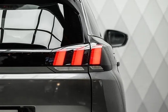 Peugeot 5008 2020 photo 5