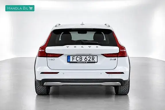 Volvo V60 Cross Country 2023 photo 5