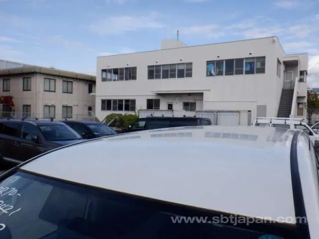 Toyota Noah 2007 photo 5