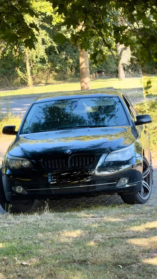 BMW 525D