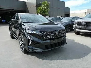 Renault Austral 2026 photo 3