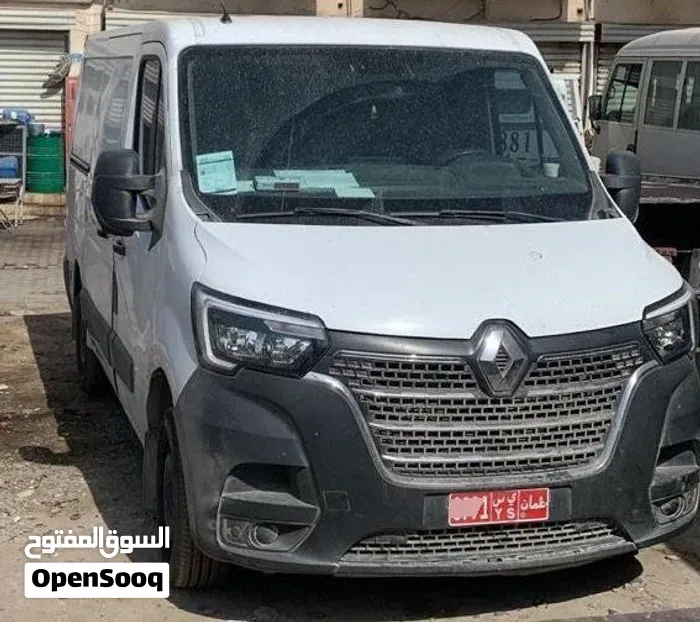 Renault Duster 2021 photo 3