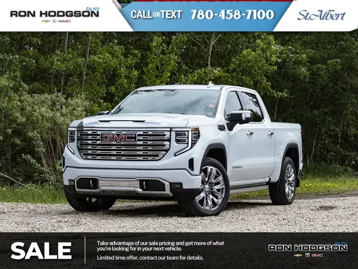 GMC Sierra 1500 2026 photo 3