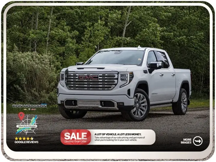 GMC Sierra 1500