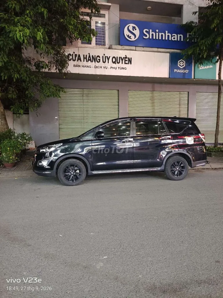 Toyota Innova