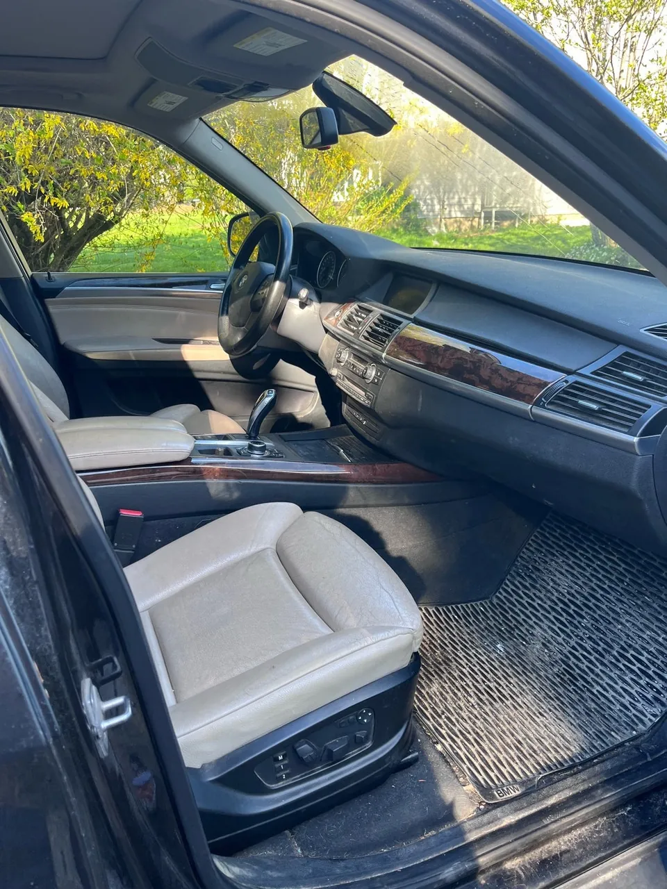 BMW X5 2011 photo 5
