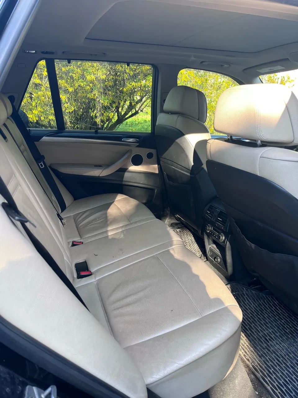 BMW X5 2011 photo 4