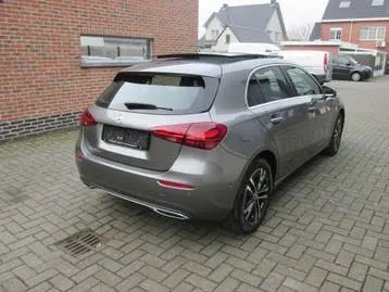 Mercedes-Benz A-Class 2024 photo 3