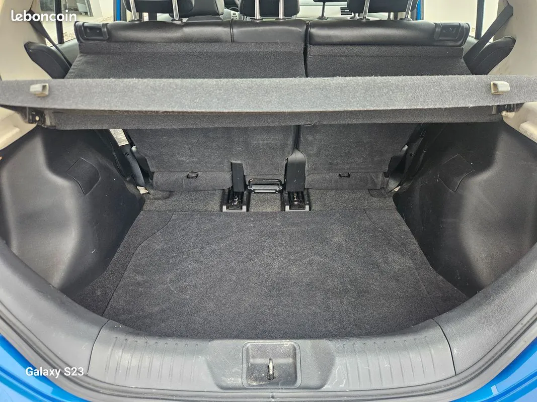 Nissan Tiida 2008 photo 5